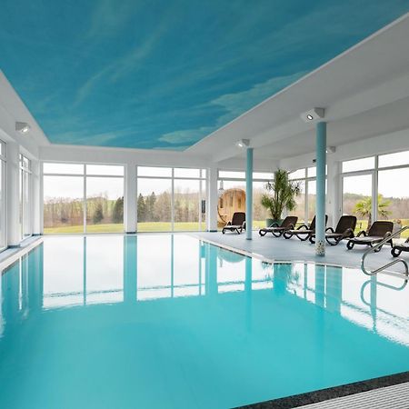 Hotel Klaus Stoertebeker ราลส์วีค ภายนอก รูปภาพ