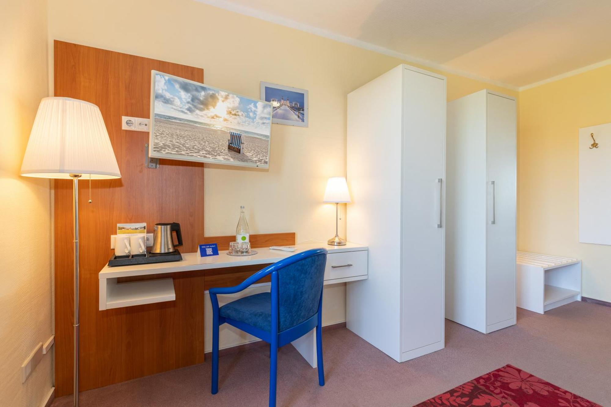 Hotel Klaus Stoertebeker ราลส์วีค ภายนอก รูปภาพ