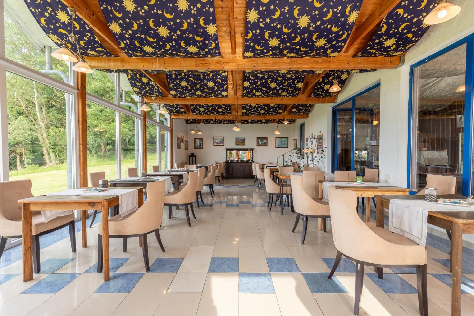 Hotel Klaus Stoertebeker ราลส์วีค ภายนอก รูปภาพ