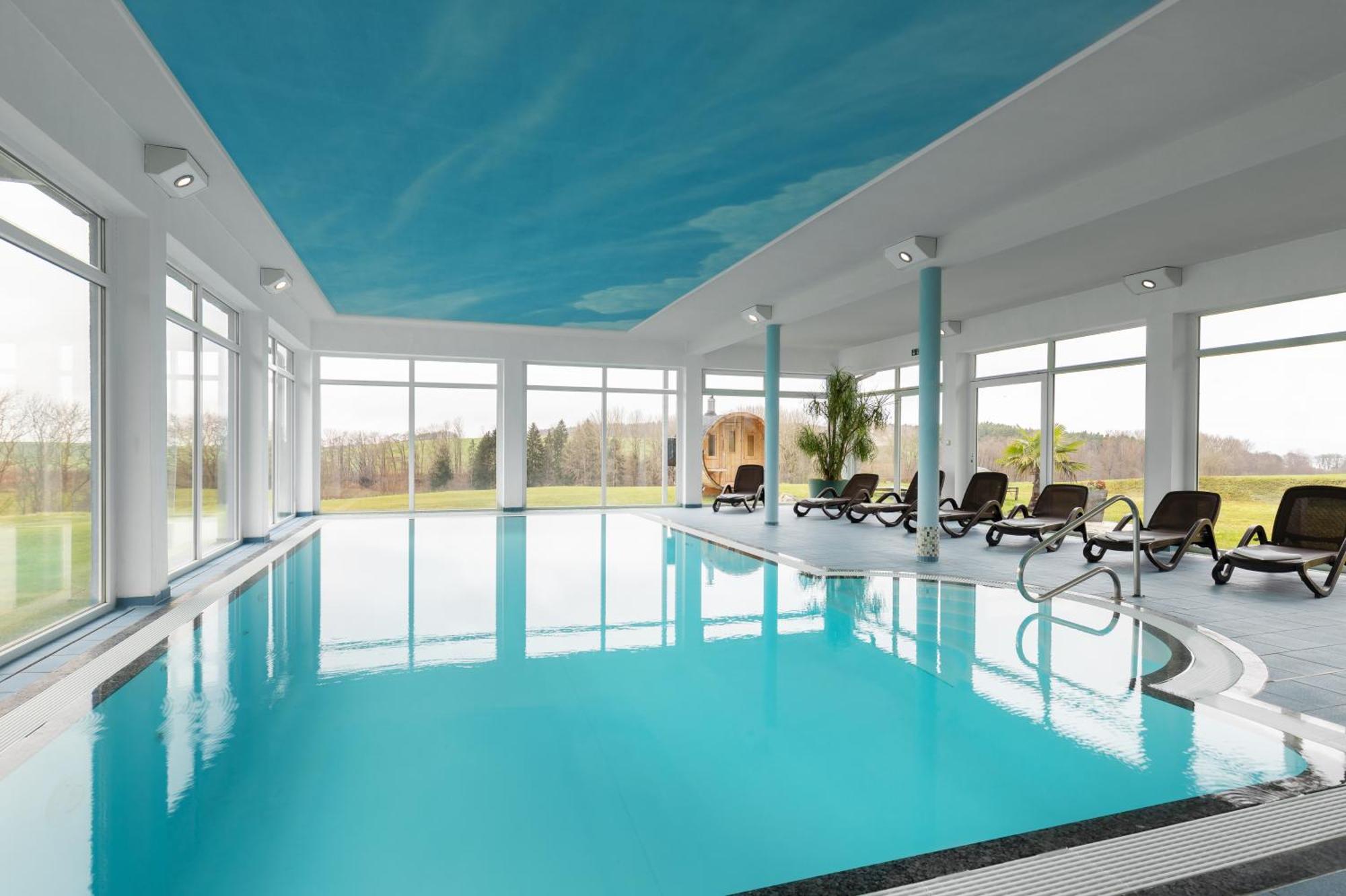 Hotel Klaus Stoertebeker ราลส์วีค ภายนอก รูปภาพ