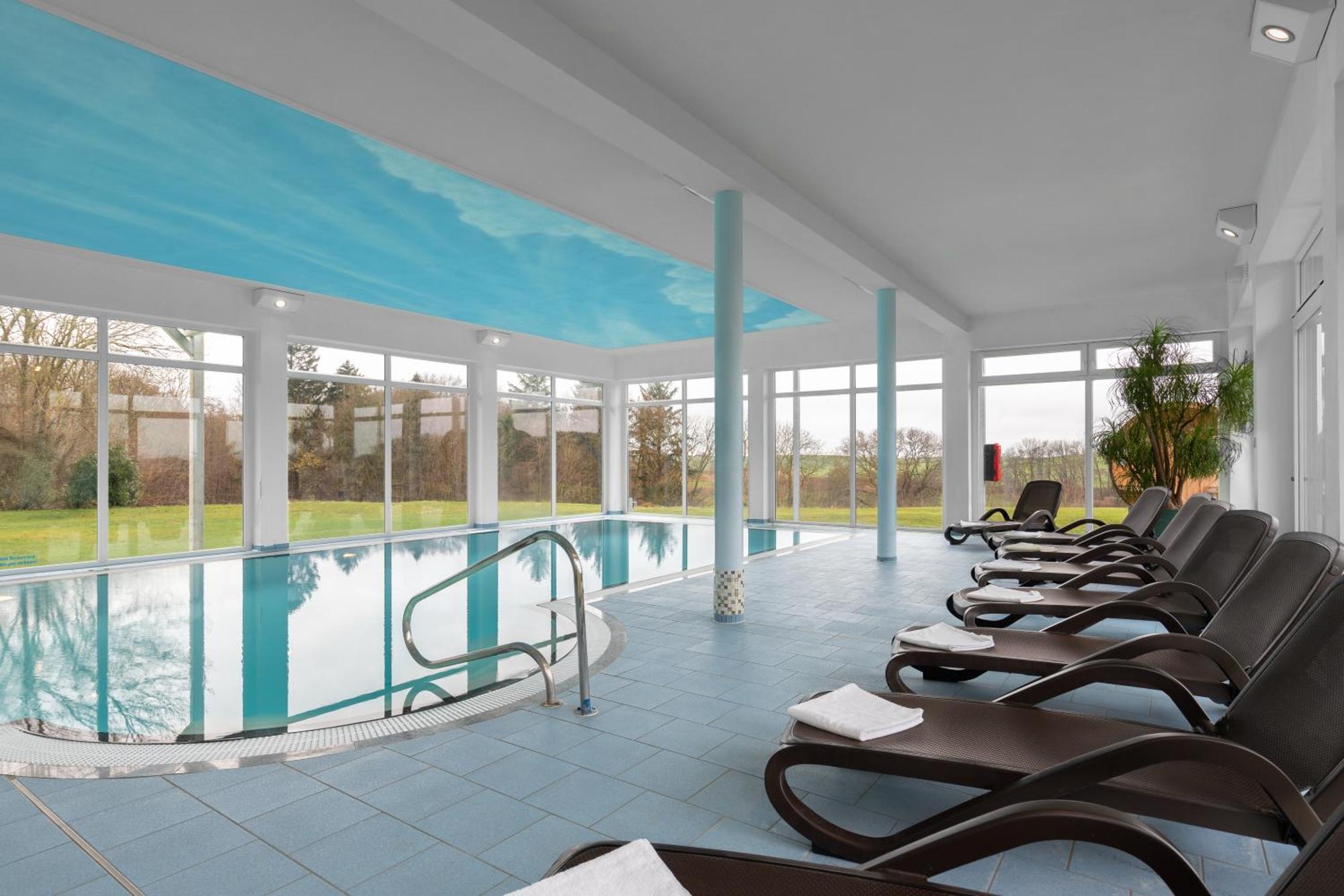 Hotel Klaus Stoertebeker ราลส์วีค ภายนอก รูปภาพ